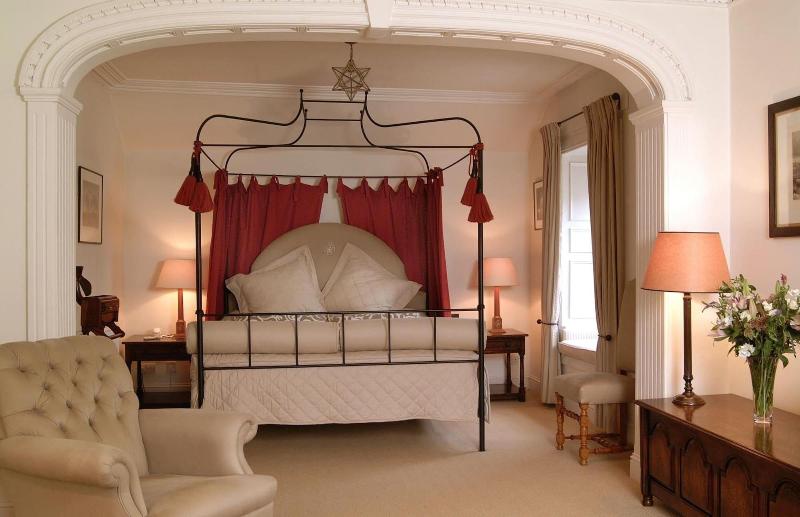 The Royal Hotel - Oda