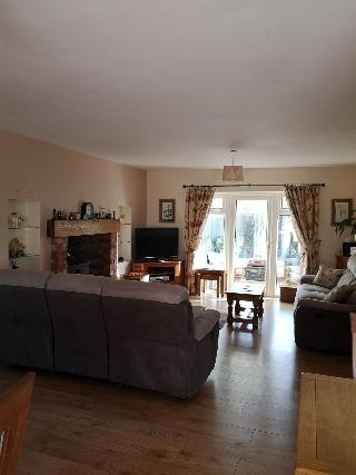 White Cottage B&B fotoÄŸrafÄ±