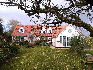 White Cottage B&B otel fotoğrafı