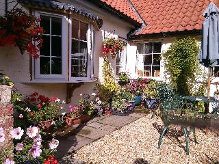 White Cottage B&B fotoÄŸrafÄ±