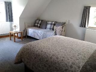 White Cottage B&B fotoÄŸrafÄ±