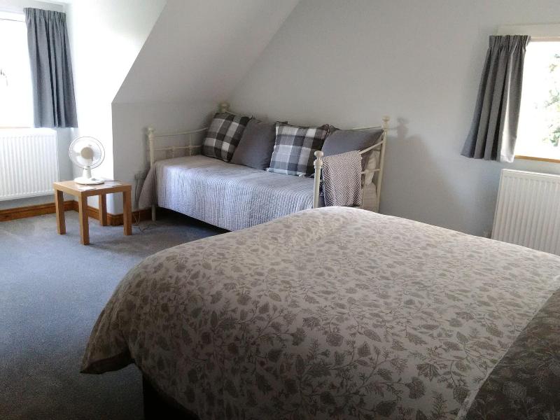 White Cottage B&B - Oda