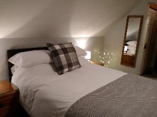 White Cottage B&B fotoÄŸrafÄ±