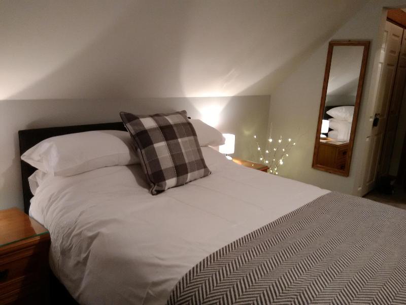 White Cottage B&B - Oda
