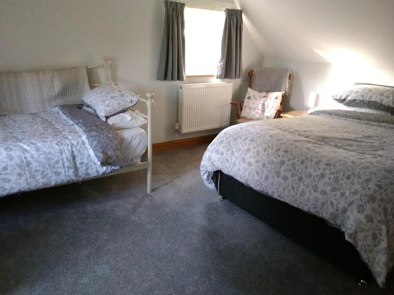 White Cottage B&B - Oda