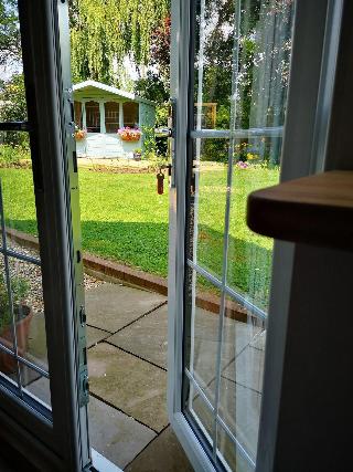 White Cottage B&B fotoÄŸrafÄ±