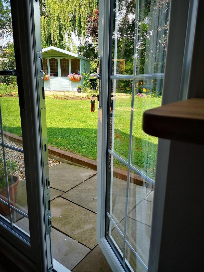 White Cottage B&B - Oda