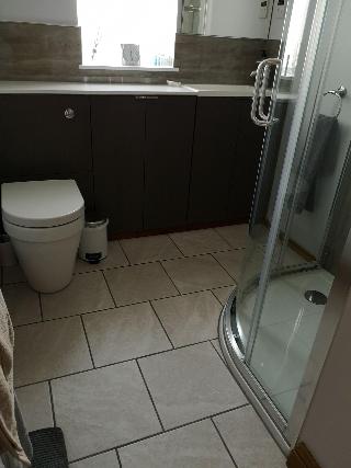 White Cottage B&B fotoÄŸrafÄ±