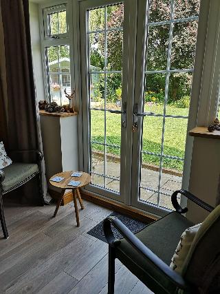 White Cottage B&B fotoÄŸrafÄ±