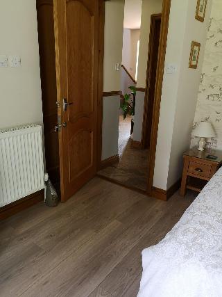 White Cottage B&B fotoÄŸrafÄ±