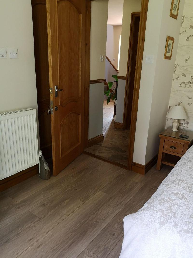 White Cottage B&B - Oda