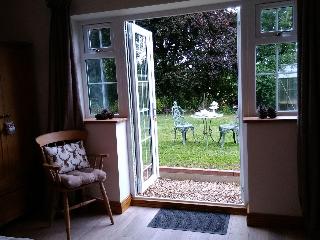 White Cottage B&B fotoÄŸrafÄ±