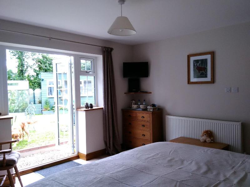 White Cottage B&B - Oda