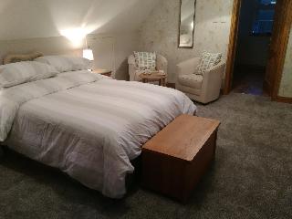 White Cottage B&B fotoÄŸrafÄ±