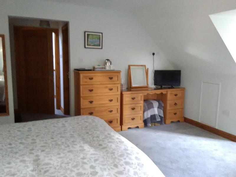White Cottage B&B - Oda