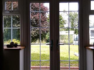 White Cottage B&B fotoÄŸrafÄ±