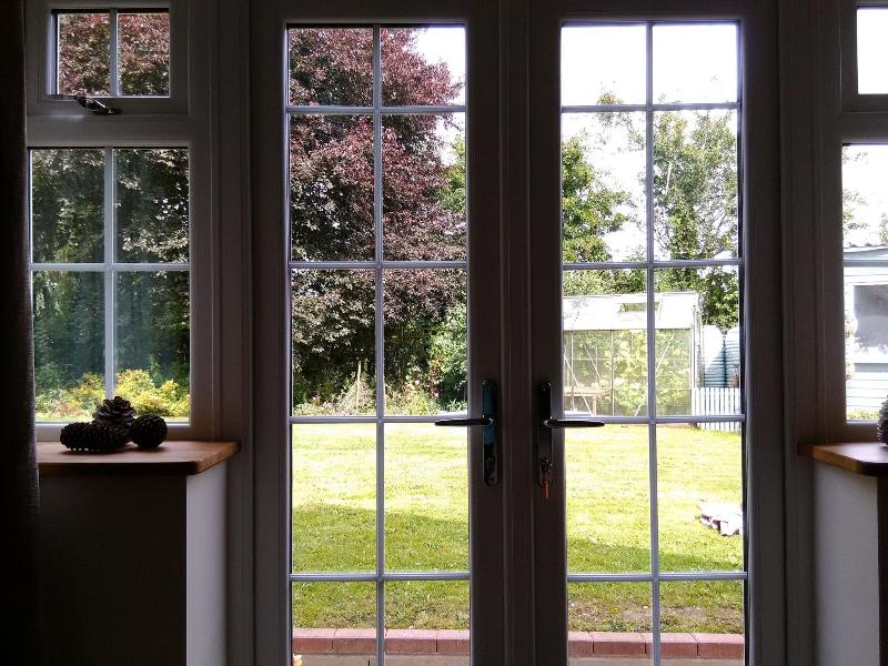 White Cottage B&B - Oda