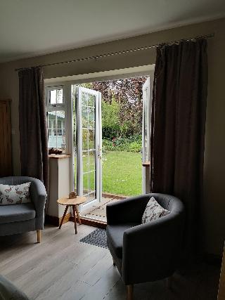 White Cottage B&B fotoÄŸrafÄ±