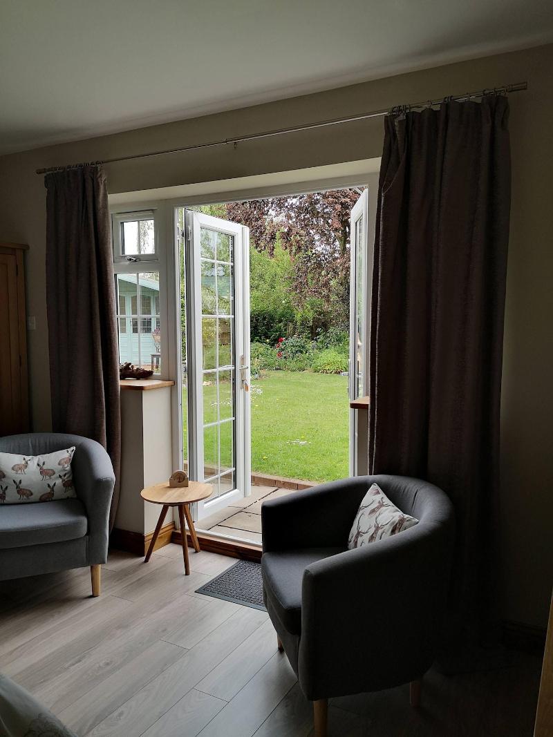 White Cottage B&B - Oda