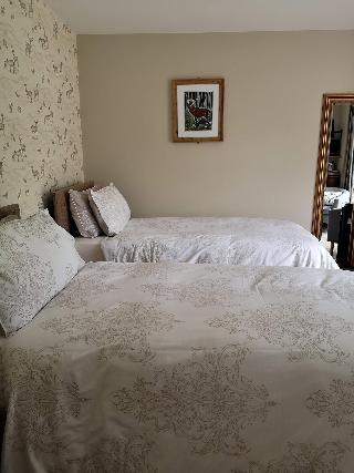 White Cottage B&B fotoÄŸrafÄ±