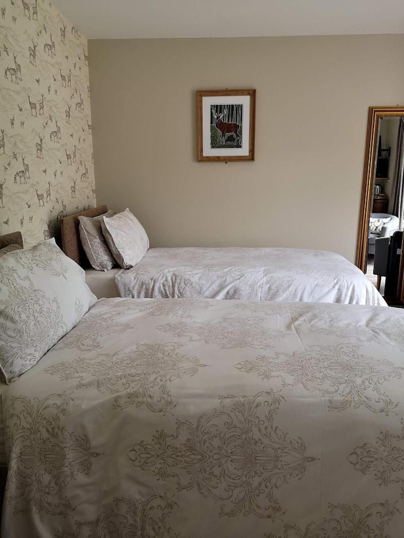 White Cottage B&B - Oda