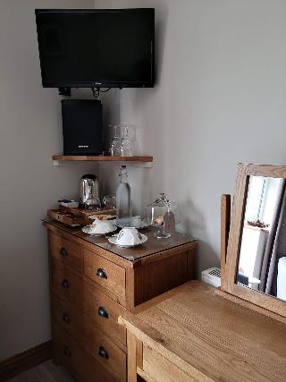 White Cottage B&B fotoÄŸrafÄ±