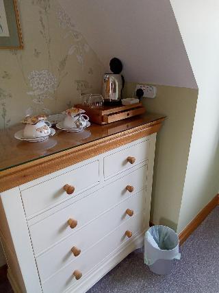 White Cottage B&B fotoÄŸrafÄ±