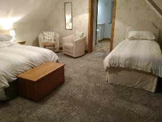 White Cottage B&B fotoÄŸrafÄ±