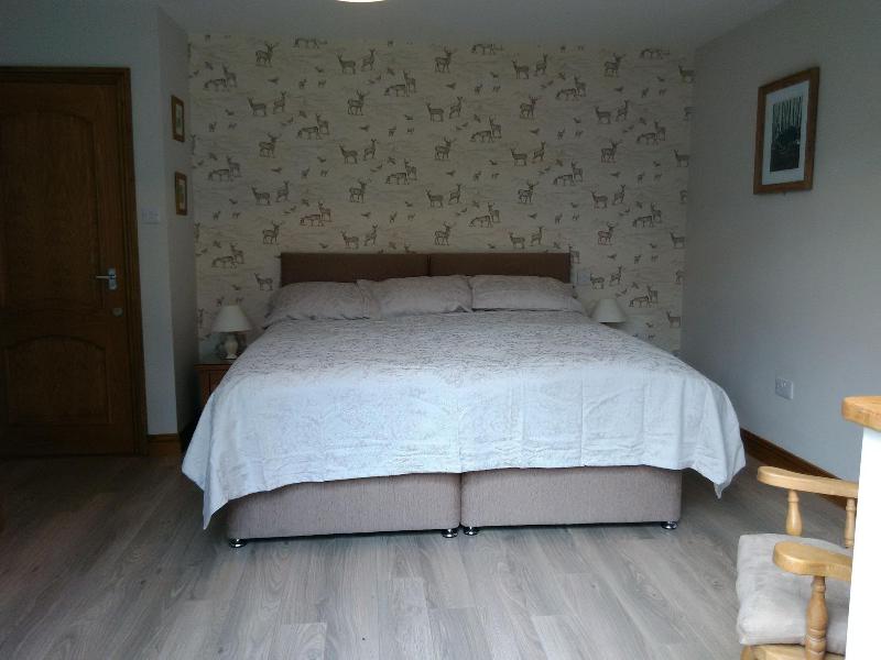 White Cottage B&B - Oda