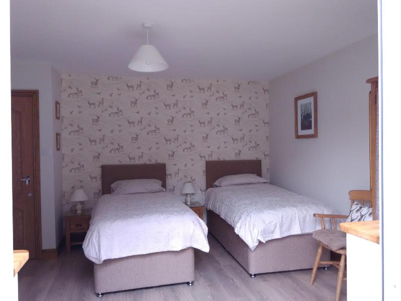 White Cottage B&B - Oda
