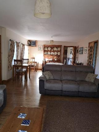 White Cottage B&B fotoÄŸrafÄ±