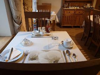 White Cottage B&B fotoÄŸrafÄ±