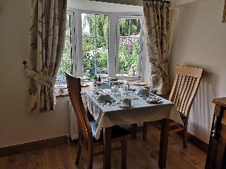 White Cottage B&B fotoÄŸrafÄ±