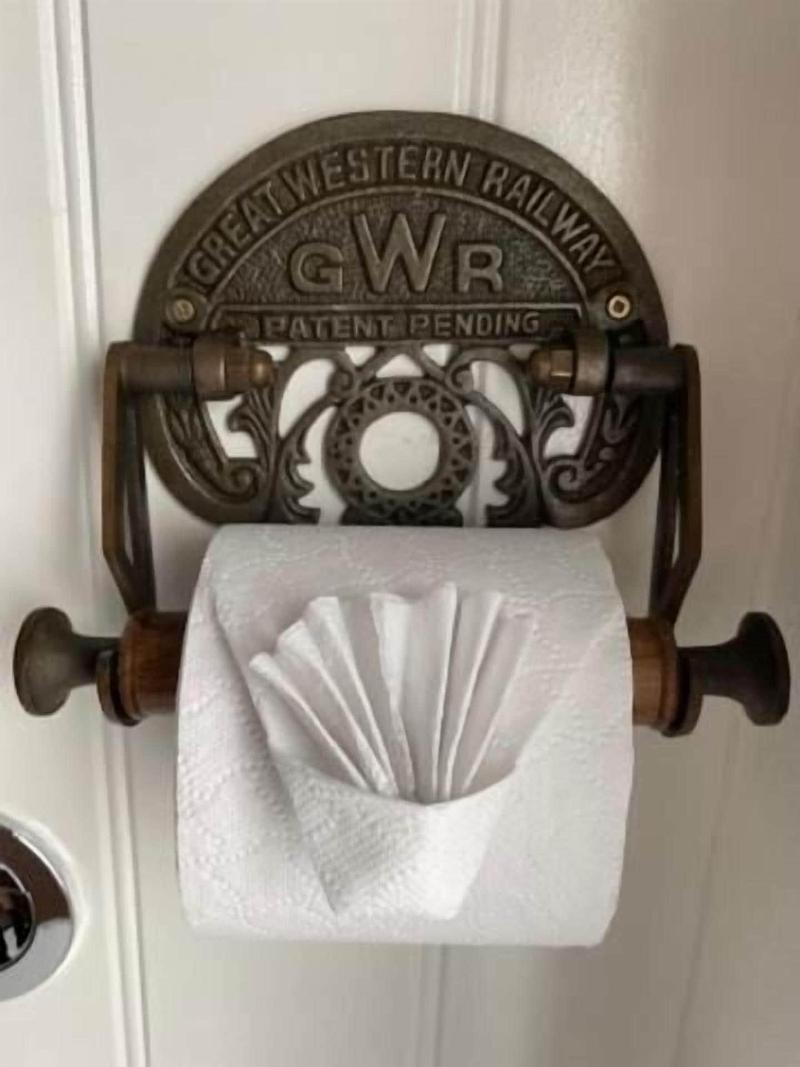 The Great Western Hotel - Oda