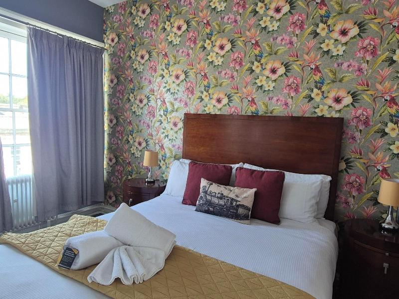 The Great Western Hotel - Oda
