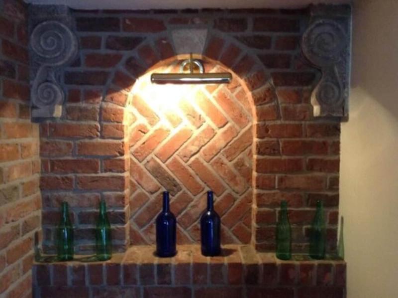 The Crown Hotel - Lobi