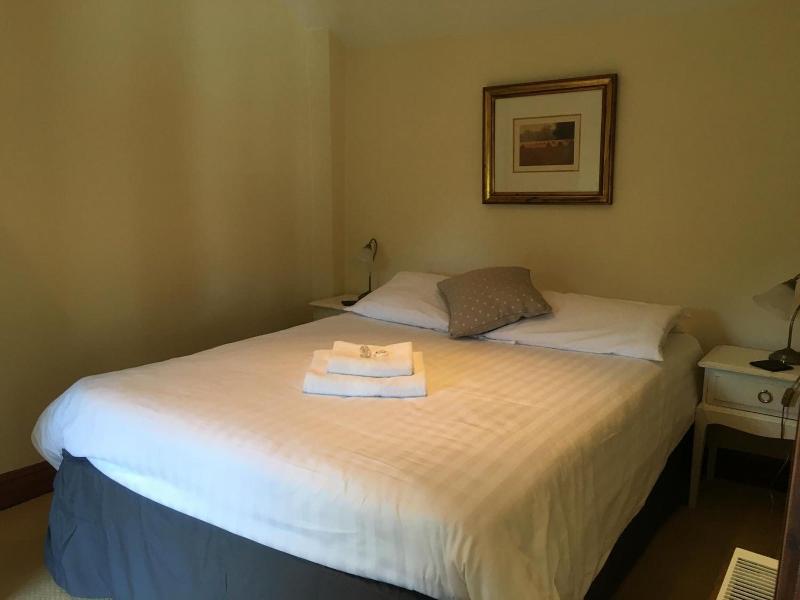 The Crown Hotel - Oda