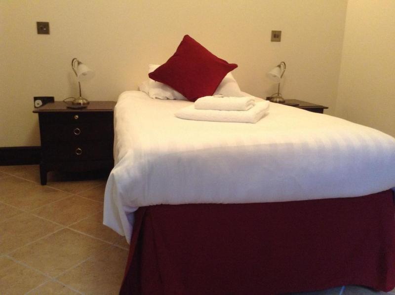 The Crown Hotel - Oda