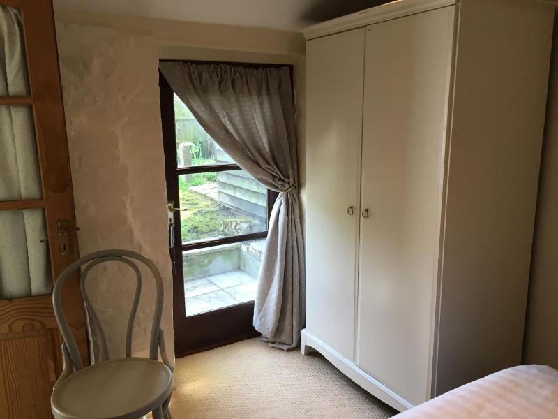 The Crown Hotel - Oda