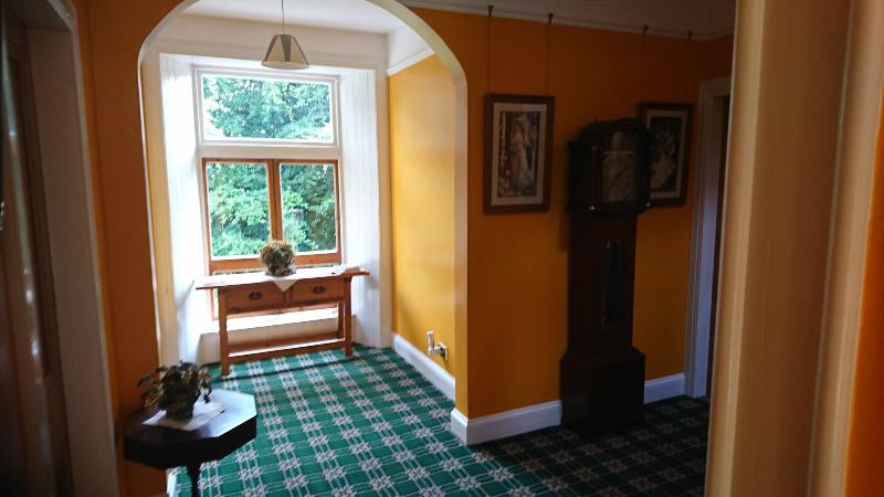 Woodlands Bed & Breakfast - Lobi