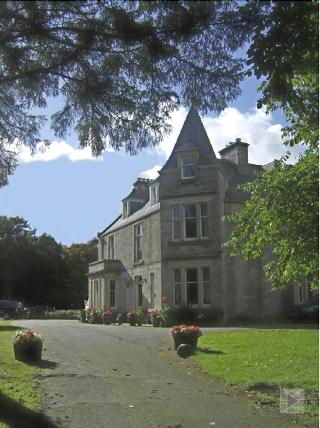 Woodlands Bed & Breakfast otel fotoğrafı