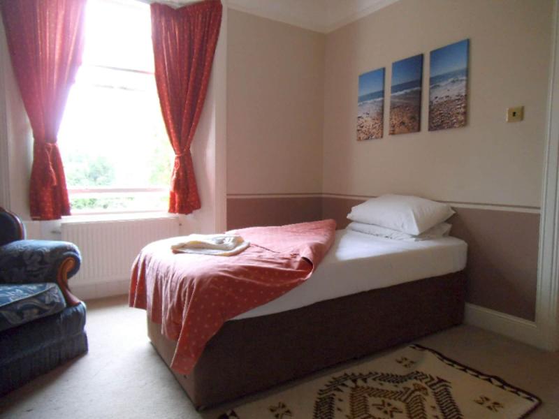 Woodlands Bed & Breakfast - Oda