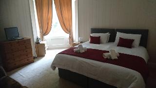 Woodlands Bed & Breakfast fotoÄŸrafÄ±