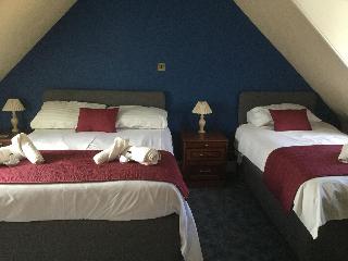 Woodlands Bed & Breakfast fotoÄŸrafÄ±