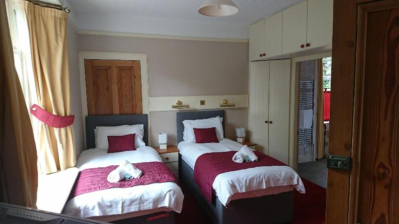 Woodlands Bed & Breakfast - Oda