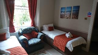 Woodlands Bed & Breakfast fotoÄŸrafÄ±