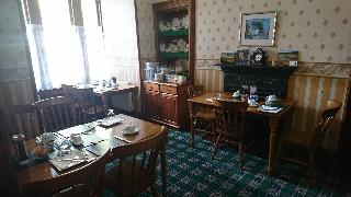 Woodlands Bed & Breakfast fotoÄŸrafÄ±