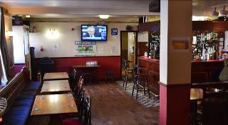 Newcastle Arms Hotel fotoÄŸrafÄ±