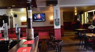 Newcastle Arms Hotel fotoÄŸrafÄ±