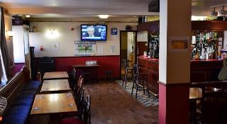 Newcastle Arms Hotel fotoÄŸrafÄ±